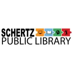 Schertz Public Library icon