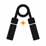 Grip Strength: MrGripper icon