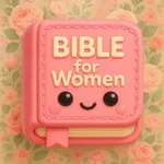 Bible For Women, icon