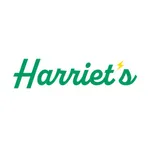 Harriet's Hamburgers icon