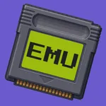 Emu — Game Consoles App icon
