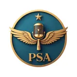 Power Speaking with AI icon