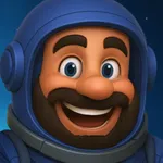 Planet Pop App icon