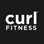 Curl Fitness icon
