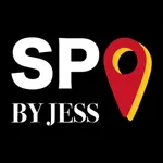 São Paulo by Jesss icon