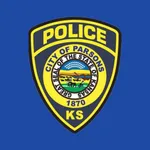 Parsons KS Police Department icon