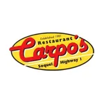Carpo's Restaurant icon