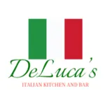 DeLuca's Italian icon