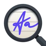 Handwriting Analysis Test Quiz icon
