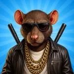 Mouse Life In The City icon