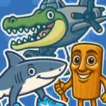 Tip Tap Challenge Mini Game icon