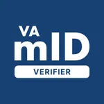 VA Mobile ID Verifier icon