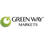 Green Way Markets icon