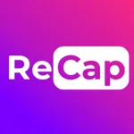 ReCaptions For Talking Videos icon
