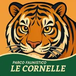 Parco Faunistico Le Cornelle icon