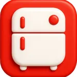 Cookly AI: Smart Recipes icon