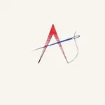 Aari Embroidery Artist Hub icon