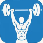 PushTime: Gym Tracker Social icon