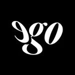 ego: AI training and nutrition icon