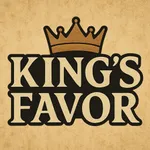 Kings Favor icon