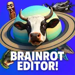 Brainrot Editor! icon