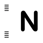 Nook Notion icon