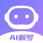 Dreams analysis icon