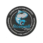 Rosewell Fryer App icon