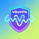 VibeVPN: Super Fast VPN icon