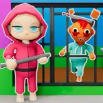 Prison Challenge Monster icon