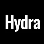Hydra Talking Video Creator icon