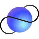 觅咖 - 基于AIGC的「元宇宙社交媒体」 icon