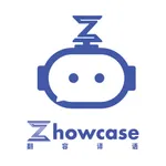 Zhowcase Translator icon