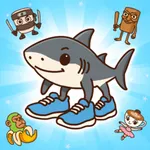 Italian Meme Game: Merge Drop icon