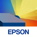 Epson Projection Studio icon
