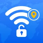 WiFinder: Wifi Location Map icon