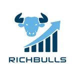 RichBulls - Trade & Invest icon