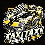 Taxi Taxi Freeport icon