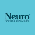Neuro Gum: Energy and Focus icon