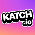 Katch: Recent Follow Tracker icon