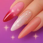 Nail Art - AI Nail Generator icon
