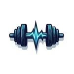 FitPulse: Workout & Fitness icon