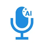 VocaNote Transcribe Audio Live icon