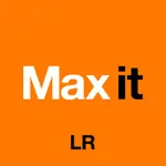 Orange Max it – Liberia icon