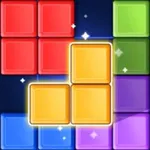 Happy Blast Block : Cubes Game icon