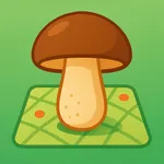 Mushroom Map: Spots near you icon