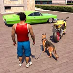 Rule & Survive: Real Gang Life icon