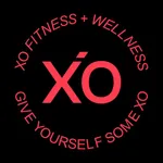 XO Fitness and Wellness icon