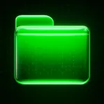 File Save: Private Vault icon