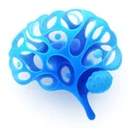 Neural Flow 3D Mind Map icon